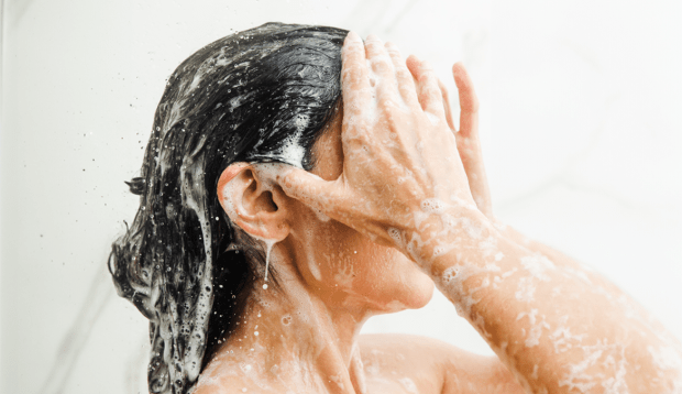 3 Signs You Should Ditch Your Shampoo and Conditioner for a Combo Cleansing Conditioner, According...
