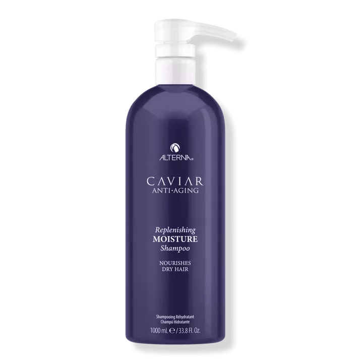 Alterna Caviar Anti-Aging Replenishing Moisture Shampoo