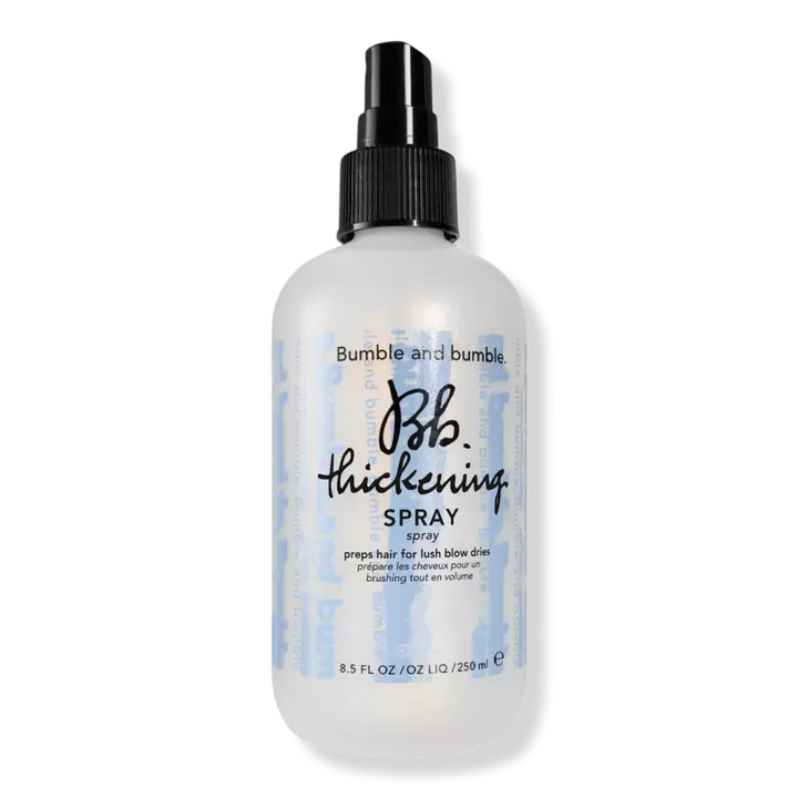 Bumble and Bumble Thickening Blow-Dry Prep Spray