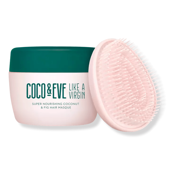 Coco & Eve Like A Virgin Super Nourishing Coconut and Fig Hair Masque