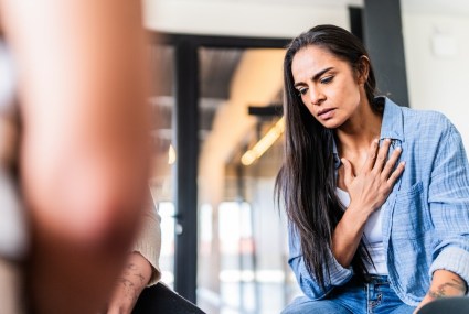 Heart Attack Symptoms Can Last Minutes or Hours—Here Are the Warning Signs To Know