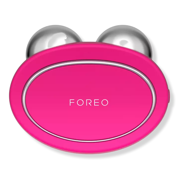Foreo Bear Smart Microcurrent Facial Toning Device