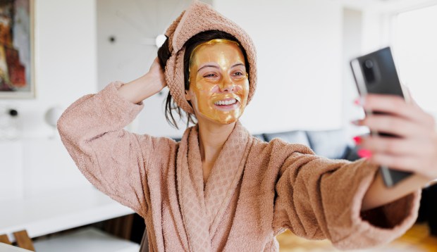8 Luxurious Sheet Masks *Actually* Worth Their Hefty Price Tags