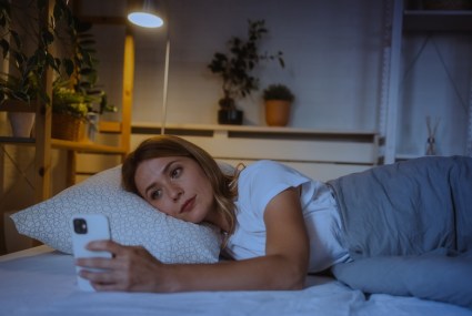 Do You Fear Sleep? Here’s How To Manage the Anxiety-Provoking Symptoms of Somniphobia
