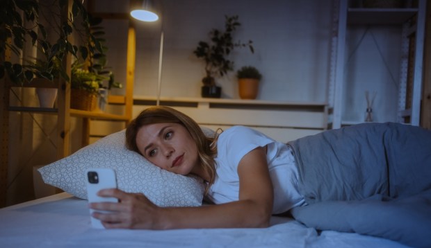 Do You Fear Sleep? Here's How To Manage the Anxiety-Provoking Symptoms of Somniphobia