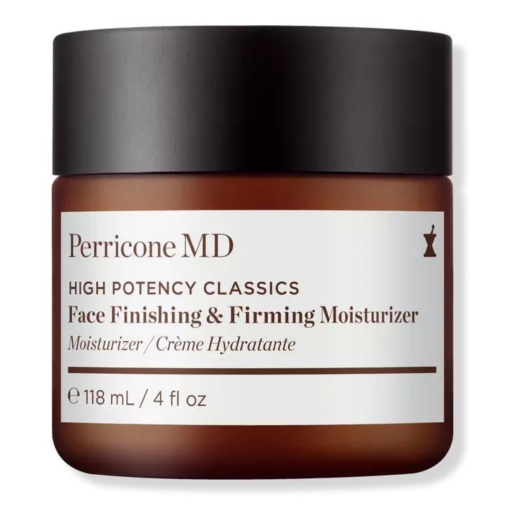 Perricone MD High Potency Classics- Face Finishing and Firming Moisturizer