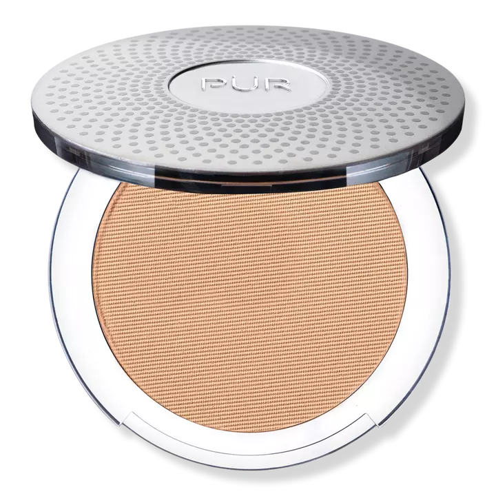 Pür 4-in-1 Pressed Mineral Makeup Broad Spectrum SPF 15