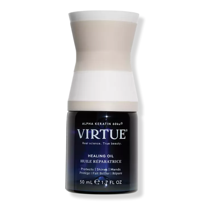 Virtue Hydrating & Heat Protectant Healing Hair Oil