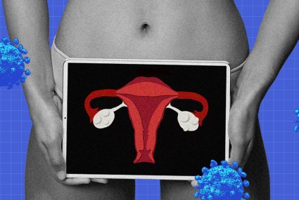 Is Long COVID the Match That Will Finally Light a Fire Under Research Into Women’s Reproductive Health?