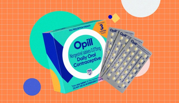 7 Things You Need To Know About Opill, the First OTC Birth Control Pill