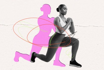 So You Want To Know Which Muscles Reverse Lunges Work. Here’s Your Expert Guide