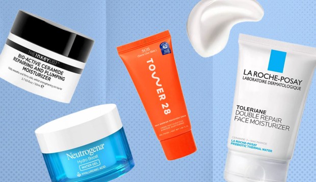 The 7 Best Moisturizers Well+Good Editors Swear By To Quench Thirsty Skin
