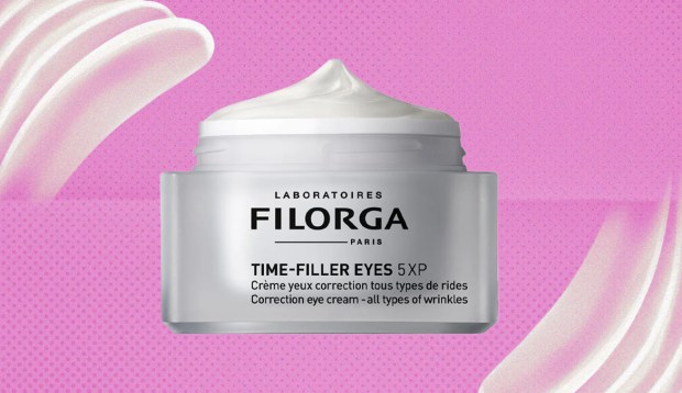 I Tried Filorga’s Best-Selling Eye Cream, Which Contains the Same Ingredients Found in a Mesotherapy...
