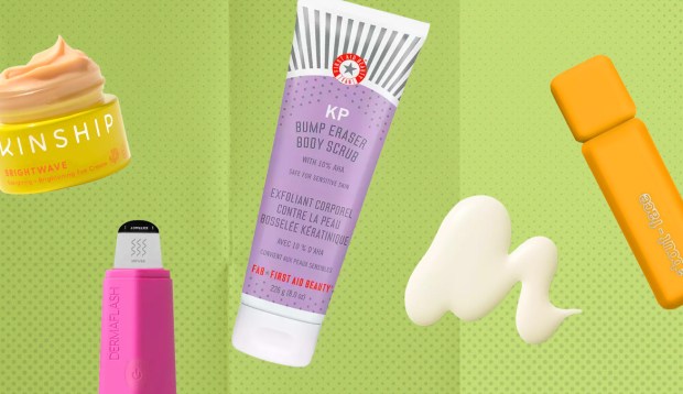 Ulta’s Semi-Annual Beauty Event Is Offering Up to 50 Percent Off Best-Selling Beauty Products—Here Are...