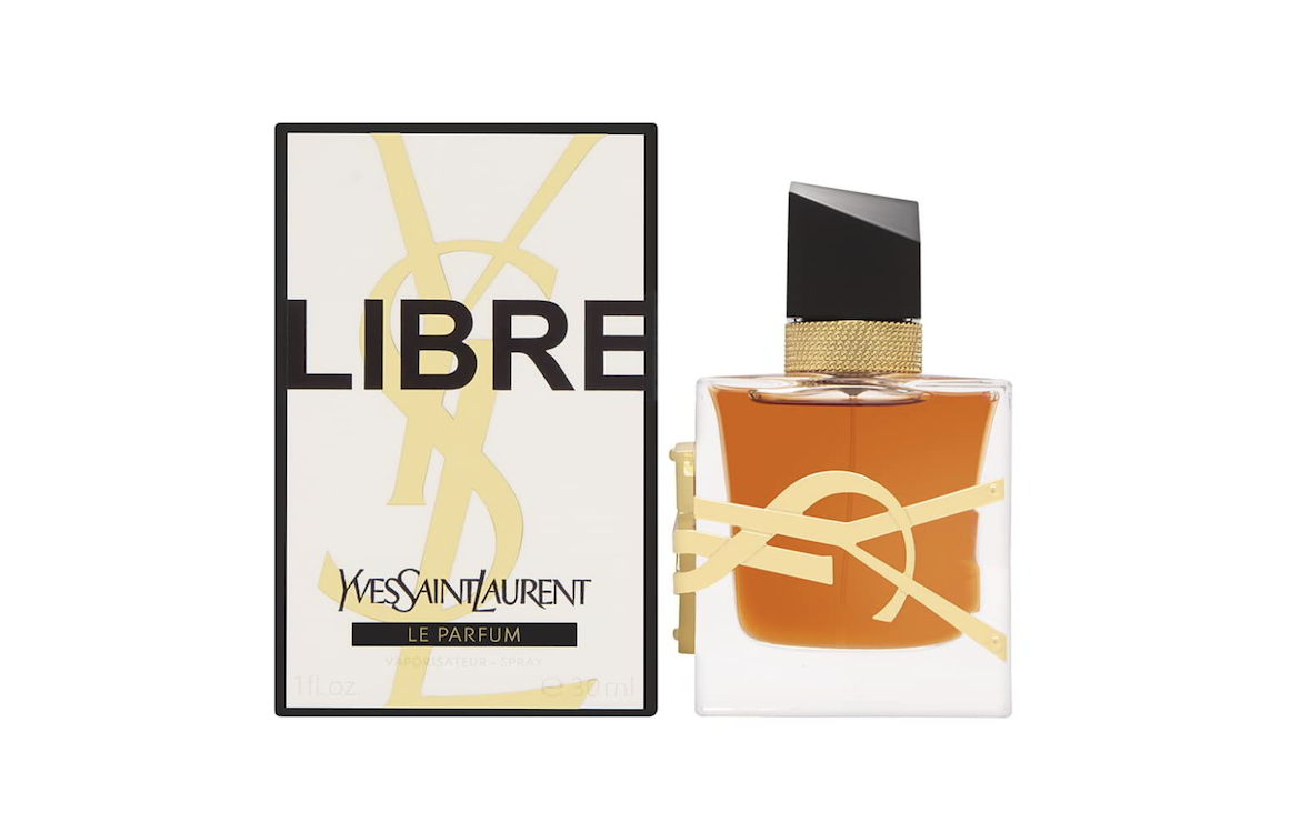 YSL Libre Perfume