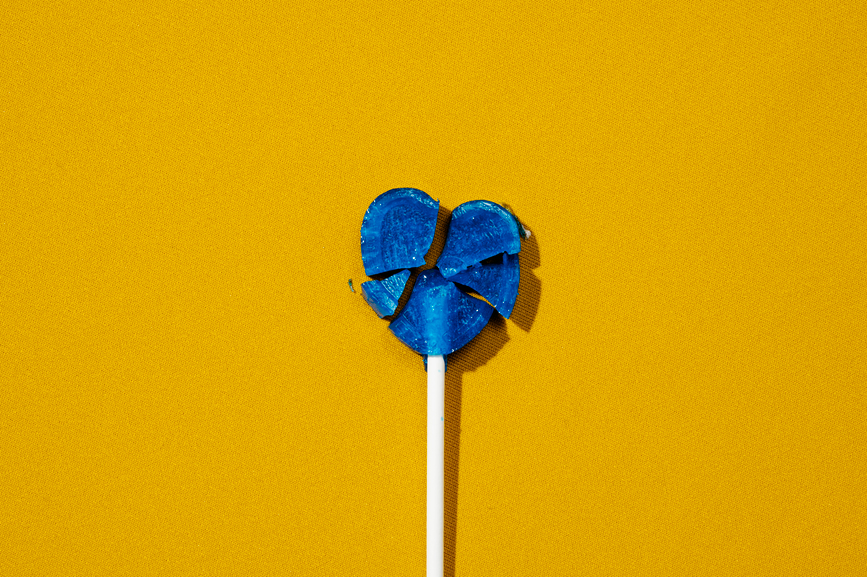 avoid artificial sweeteners lollipop