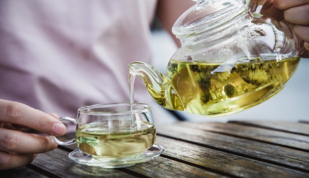 I'm a Registered Dietitian, and These Are the 8 Best Green Teas You Can Buy