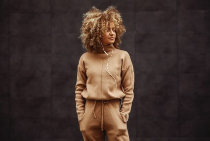 The 15 Best Sweatsuits for Women That Are the Perfect Mix of Cute and Comfortable