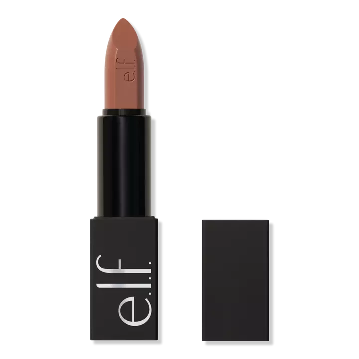 e.l.f. Cosmetics O Face Satin Lipstick