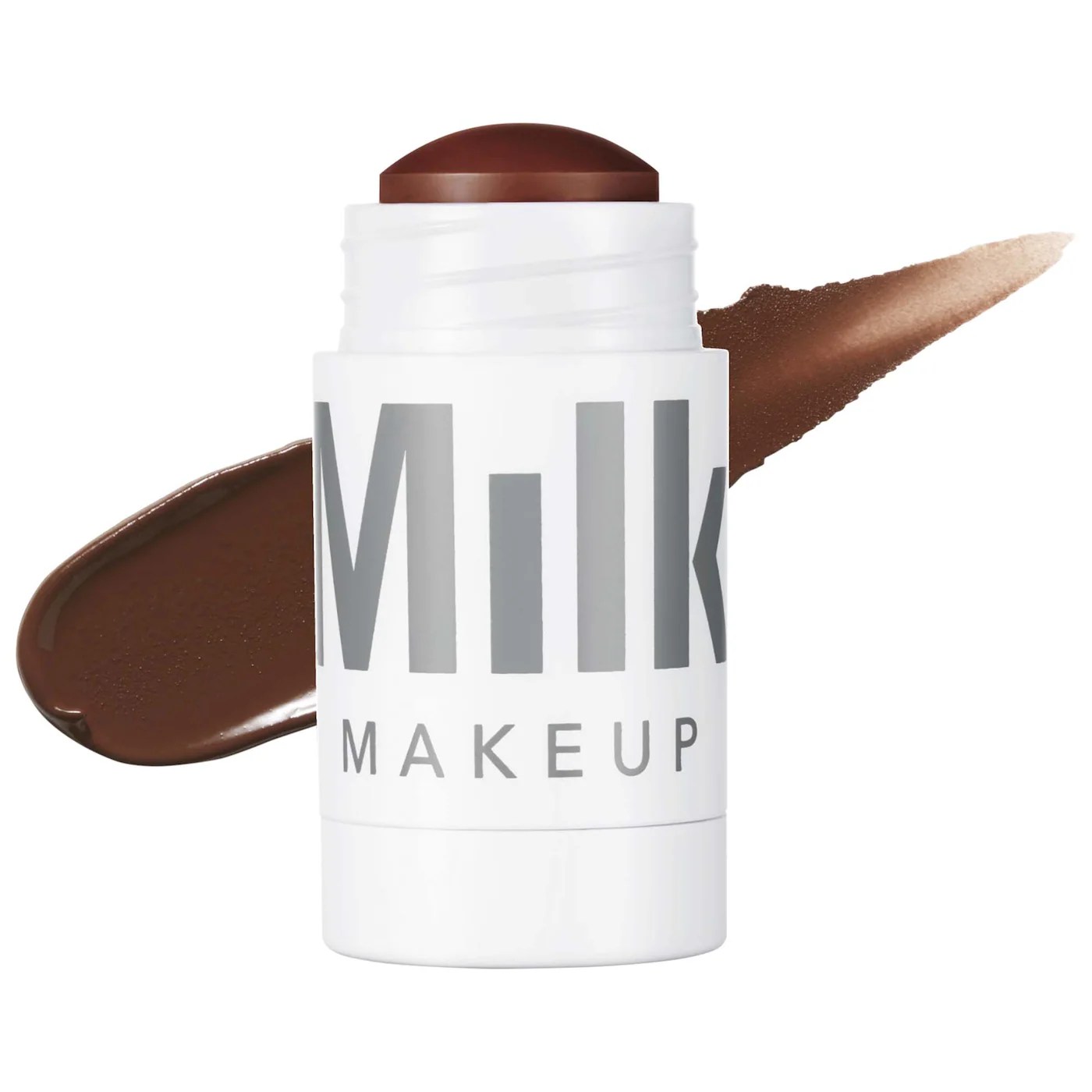 milk makeup matte cream bronzer stick