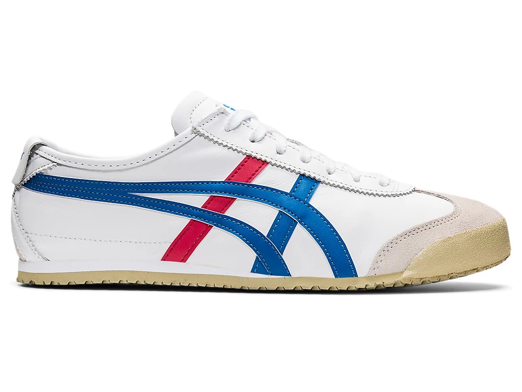 onitsuka tiger mexico 66, one of the best summer sneakers
