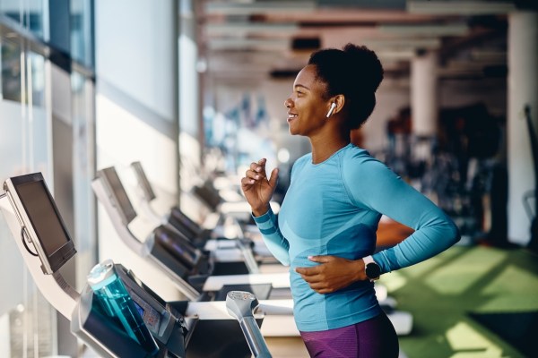 7 Benefits of Cardio That'll Convince You To Break a Sweat