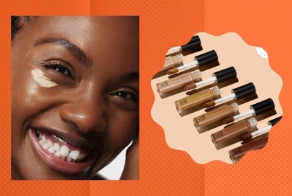 Beauty Pros Swear By These 10 Best Under Eye Concealers for Mature Skin