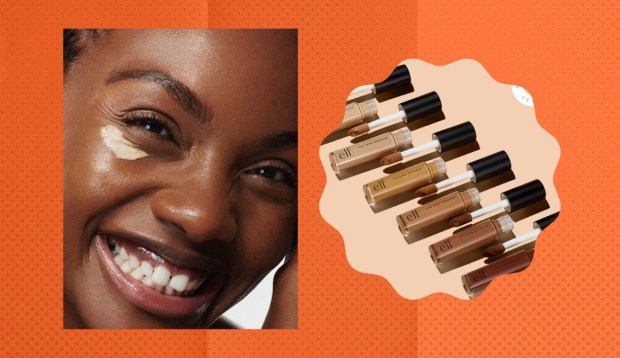 Beauty Pros Swear By These 10 Best Under Eye Concealers for Mature Skin