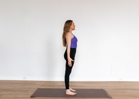 The 8 Best Yoga Balance Poses To Add To Your Practice | Well+Good