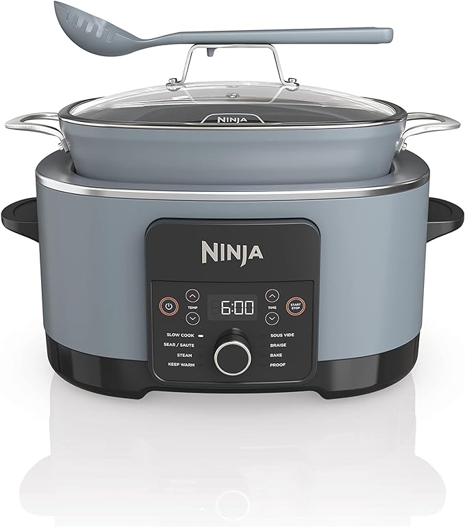 Ninja Foodi Slow Cooker