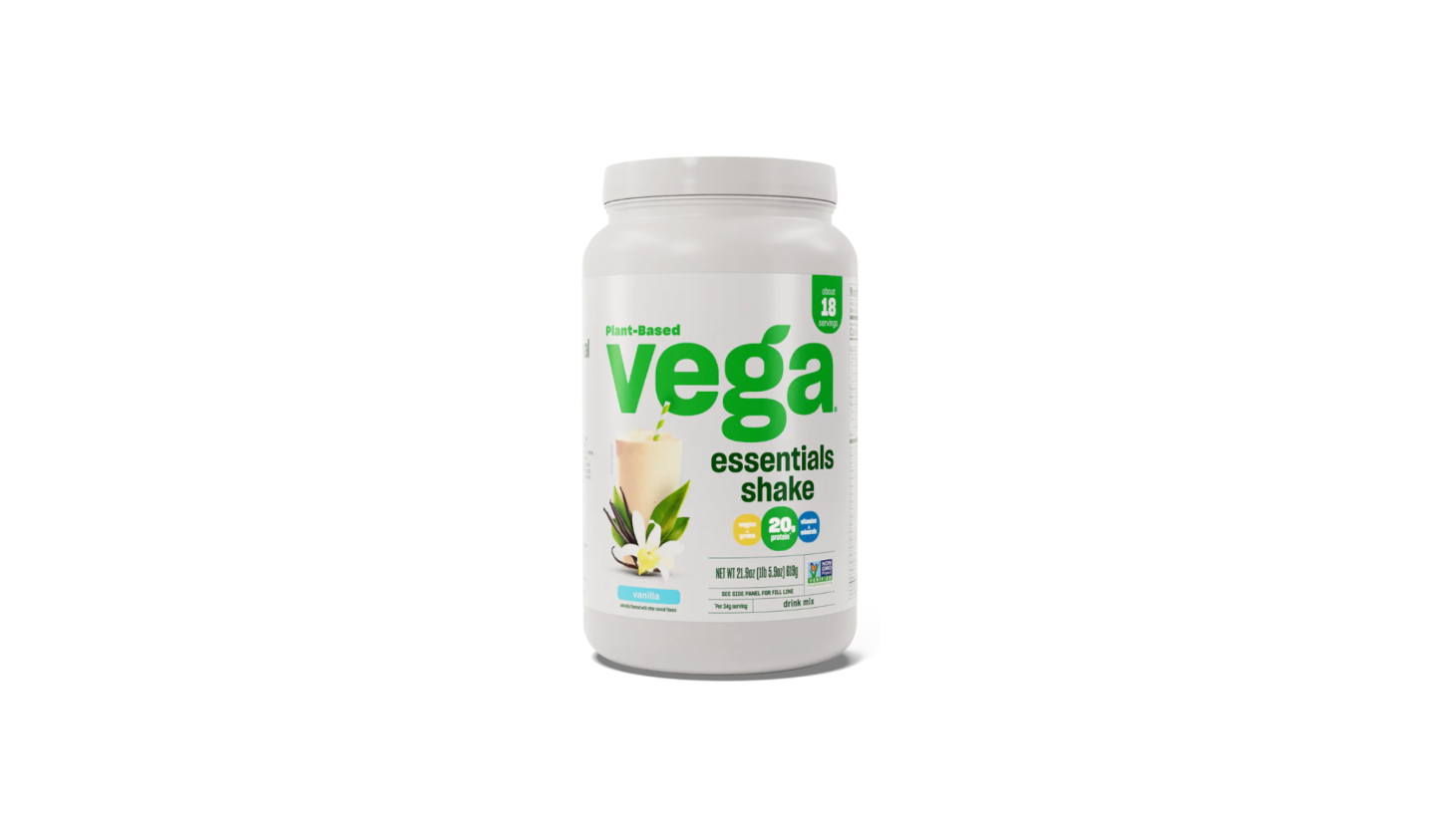 Vega Original Protein Powder
