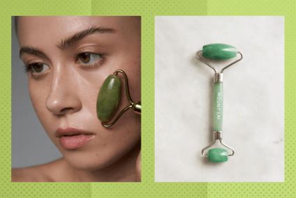 The 7 Best Face Rollers To Reduce Puffiness and Relax Tense Muscles