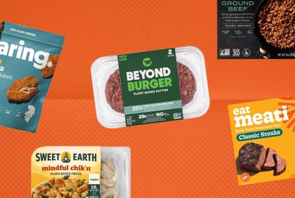 I’m a Registered Dietitian, and These Plant-Based Meats Are Just As Good as the Real Thing