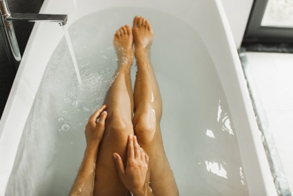 Ablutophobia (or a Fear of Bathing) Can Have Serious Implications Beyond Poor Hygiene