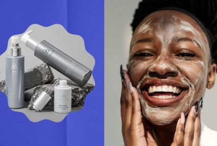This Celeb-Beloved Brand Has Every Product Derms Want You To Use on Your Spring Skin