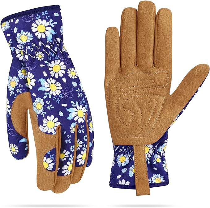 Woheer gardening gloves, from our mother's day gift guide