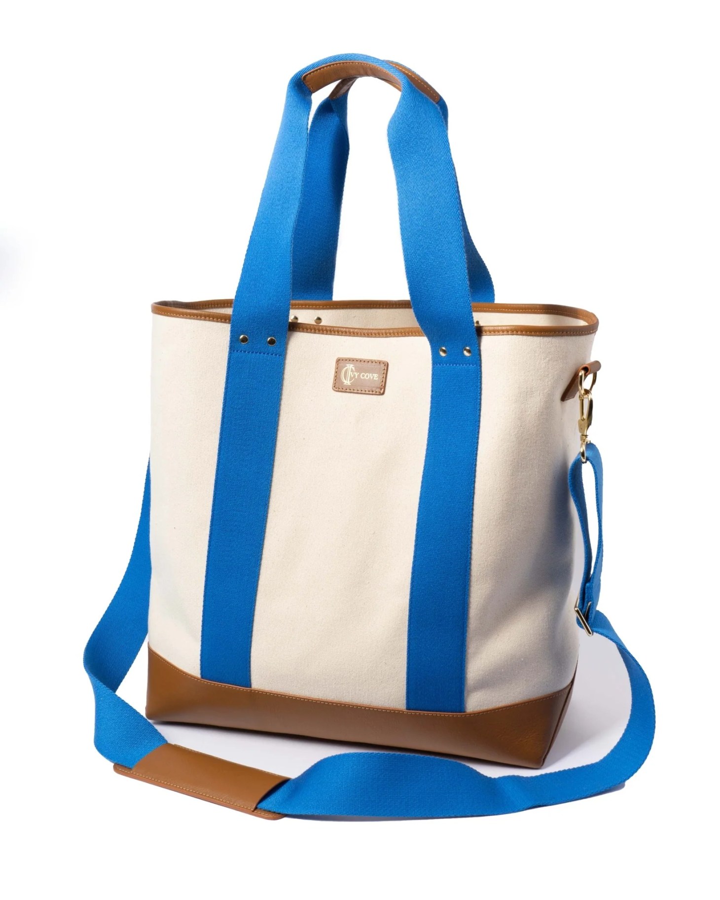 ivy cove saltwater tote, from our mother's day gift guide