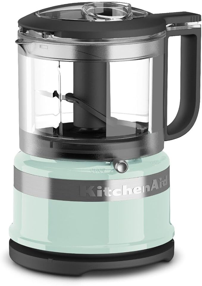 kitchenaid mini food processor, from our mother's day gift guide