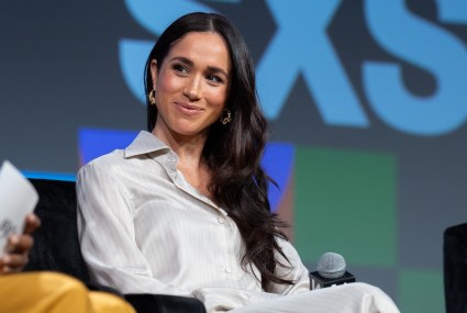 Meghan Markle Debuts New Lifestyle Brand, American Riviera Orchard, With Strawberry Jam