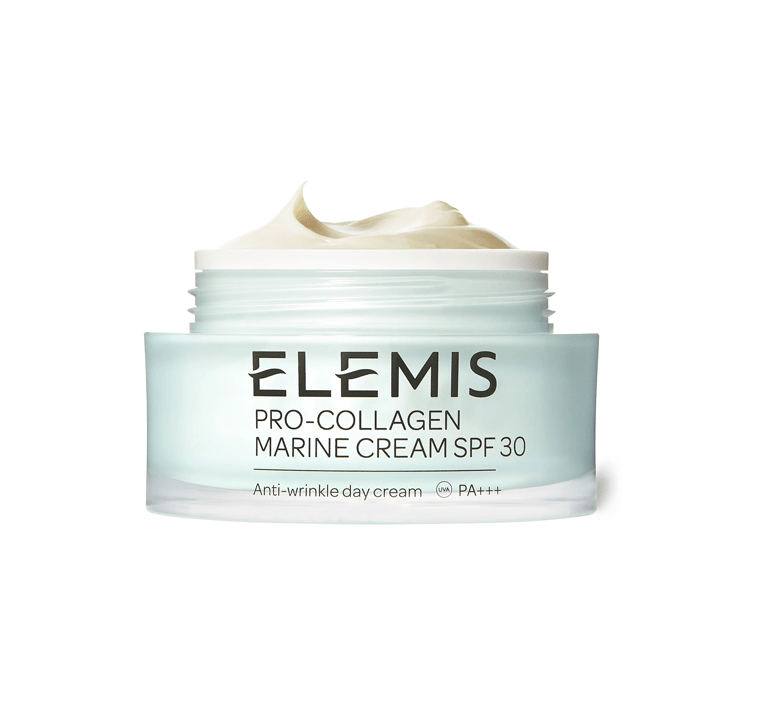 ELEMIS Pro Collagen Marine Cream SPF 30 1.6 oz