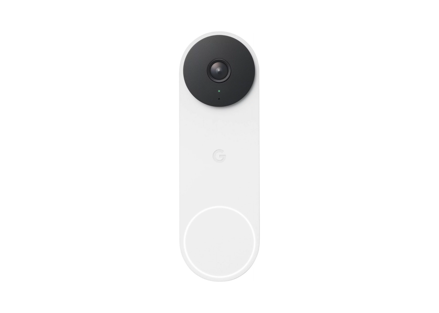 Google Nest Doorbell Camera (2nd Generation)