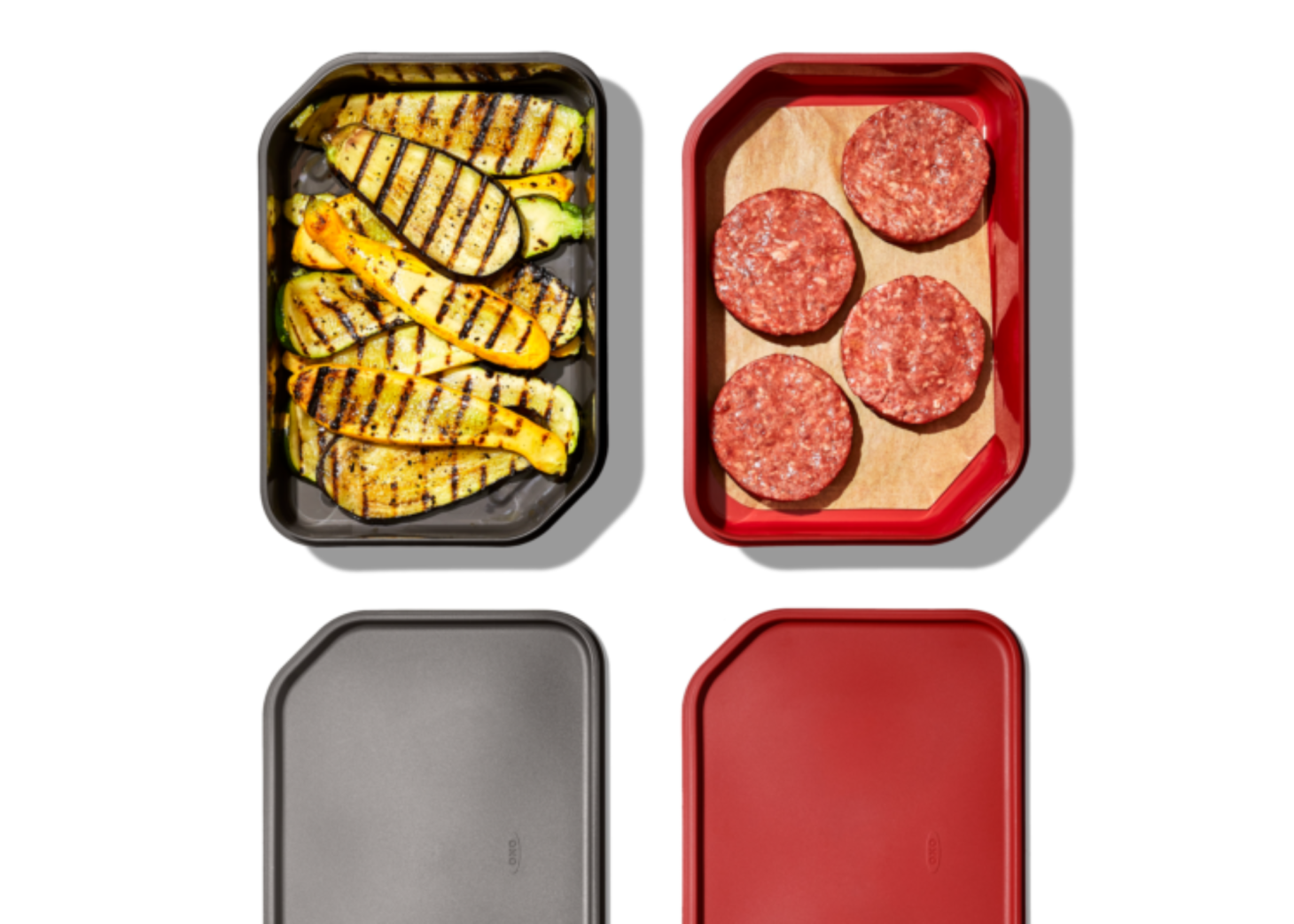 Oxo Outdoor Grilling Prep and Carry System