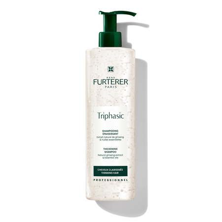 Rene Furterer Triphasic Thickening Shampoo