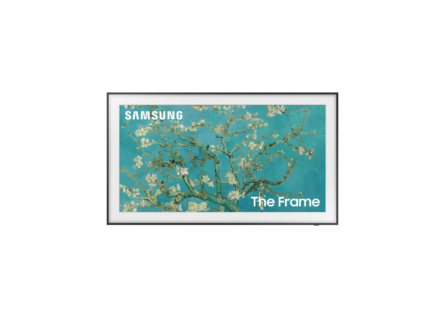 Samsung 50” Class LS03B The Frame QLED 4K Smart TV