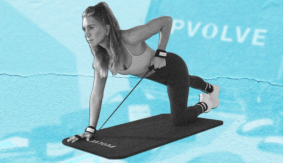 Jennifer Aniston Wants You to Start Working Your Deep Core—Stat