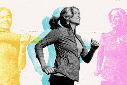 Exercising During Menopause Doesn’t Need To Be Complicated—Here Are 4 Must-Haves for a Simple, Effective Menopause Workout Plan