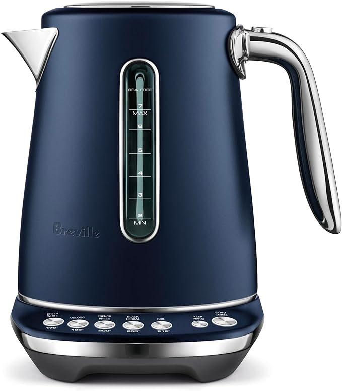 breville smart electric kettle