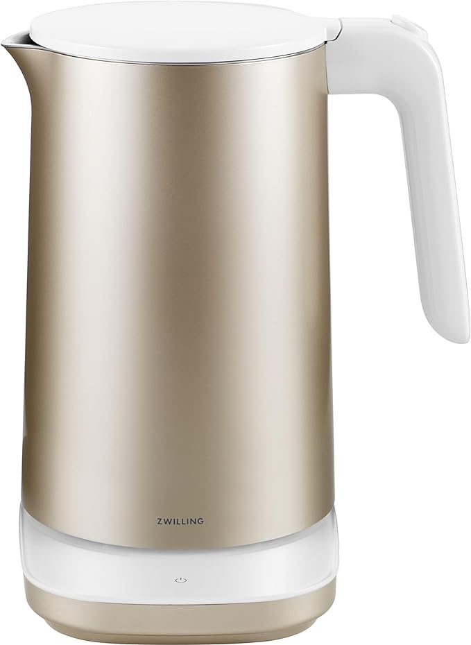 zwilling enfinigy electric kettle
